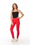 Spodnie Dresowe Model T370/1 Red - Tessita Tessita Spodnie Dresowe Model T370/1 Red - Tessita Tessita
