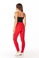 Spodnie Dresowe Model T370/1 Red - Tessita Tessita Spodnie Dresowe Model T370/1 Red - Tessita Tessita