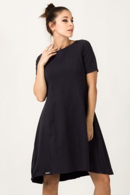 Sukienka Model Nadia 5 Navy - Tessita Tessita