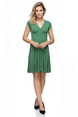 Sukienka Model T146/6 Bis Green - Tessita Tessita