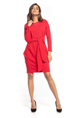 Sukienka Model T354/1 Red - Tessita Tessita