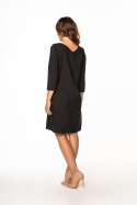 Sukienka Model T363/3 Black - Tessita Tessita
