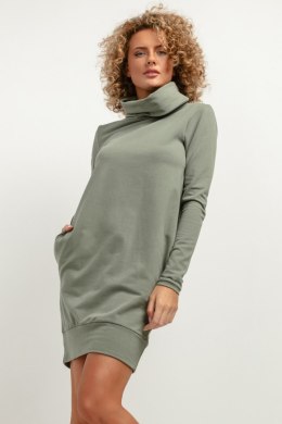 Sukienka Model T376/8 Green - Tessita Tessita