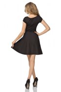 Sukienka model T184/1 Black - Tessita Tessita