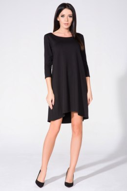 Sukienka Model T162 Black - Tessita Tessita