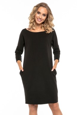 Sukienka Model T247/1 Black - Tessita Tessita
