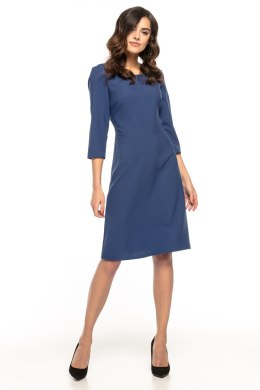 Sukienka Model T265/4 Navy - Tessita Tessita
