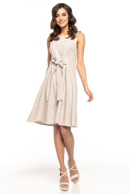 Sukienka Model T280/2 Light Grey - Tessita Tessita