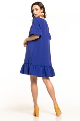Sukienka Model T315/4 Navy - Tessita Tessita