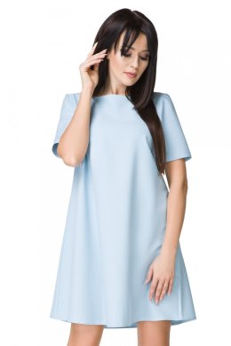 Sukienka model T203/4 Light Blue - Tessita Tessita