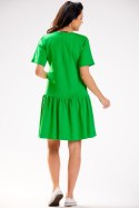 Sukienka Model M295 Green - Infinite You Infinite You