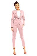 Spodnie Damskie Model 08 Dirty Pink - Cabba Cabba Spodnie Damskie Model 08 Dirty Pink - Cabba Cabba