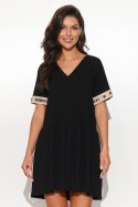 Sukienka Model NU443 Black - Numinou Numinou