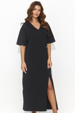 Sukienka Model NU466 Black - Numinou Numinou