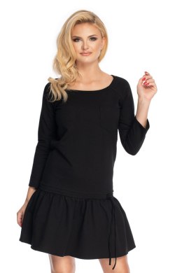 Sukienka Model 0172 Black - PeeKaBoo PeeKaBoo
