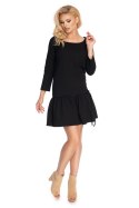 Sukienka Model 0172 Black - PeeKaBoo PeeKaBoo Sukienka Model 0172 Black - PeeKaBoo PeeKaBoo