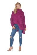 Golf Model 30066 Amarant - PeeKaBoo PeeKaBoo Golf Model 30066 Amarant - PeeKaBoo PeeKaBoo