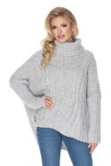 Golf Model 30066 Light Grey - PeeKaBoo PeeKaBoo Golf Model 30066 Light Grey - PeeKaBoo PeeKaBoo