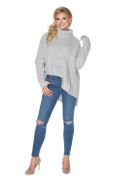 Golf Model 30066 Light Grey - PeeKaBoo PeeKaBoo Golf Model 30066 Light Grey - PeeKaBoo PeeKaBoo