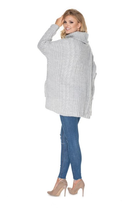 Golf Model 30066 Light Grey - PeeKaBoo PeeKaBoo Golf Model 30066 Light Grey - PeeKaBoo PeeKaBoo