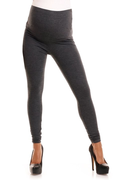 Legginsy model 1469W Graphit - PeeKaBoo PeeKaBoo Legginsy model 1469W Graphit - PeeKaBoo PeeKaBoo