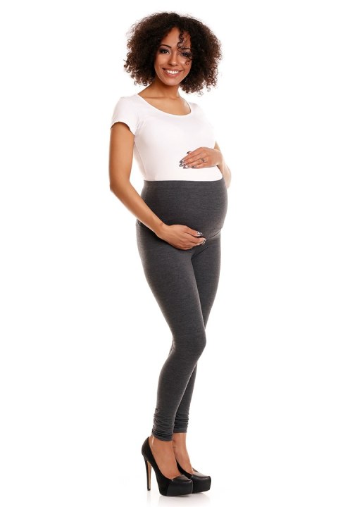 Legginsy model 1469W Graphit - PeeKaBoo PeeKaBoo Legginsy model 1469W Graphit - PeeKaBoo PeeKaBoo