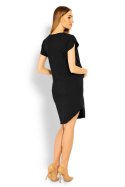 Sukienka Ciążowa Model 1629C Black - PeeKaBoo Hurtownia odzieży on-line, moda damska, bielizna i obuwie dla kobiet - Matterhorn. PeeKaBoo Sukienka Ciążowa Model 1629C Black - PeeKaBoo Hurtownia odzieży on-line, moda damska, bielizna i obuwie dla kobiet - Matterhorn. PeeKaBoo