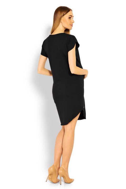 Sukienka Ciążowa Model 1629C Black - PeeKaBoo Hurtownia odzieży on-line, moda damska, bielizna i obuwie dla kobiet - Matterhorn. PeeKaBoo Sukienka Ciążowa Model 1629C Black - PeeKaBoo Hurtownia odzieży on-line, moda damska, bielizna i obuwie dla kobiet - Matterhorn. PeeKaBoo