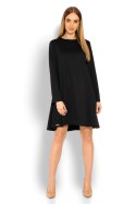 Sukienka Model 1359 Black - PeeKaBoo PeeKaBoo Sukienka Model 1359 Black - PeeKaBoo PeeKaBoo