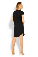 Sukienka Model 1629 Black - PeeKaBoo PeeKaBoo Sukienka Model 1629 Black - PeeKaBoo PeeKaBoo
