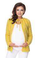 Sweter Kardigan Model 30074 Honey - PeeKaBoo PeeKaBoo