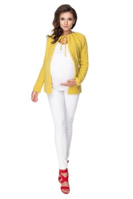 Sweter Kardigan Model 30074 Honey - PeeKaBoo PeeKaBoo