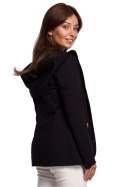 Żakiet Model B180 Black - BeWear BeWear