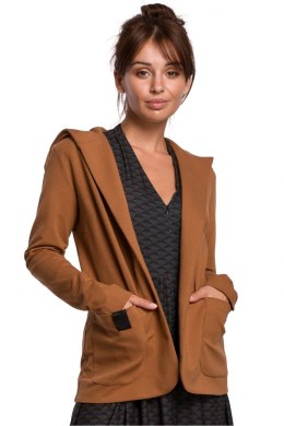Żakiet Model B180 Carmel - BeWear BeWear
