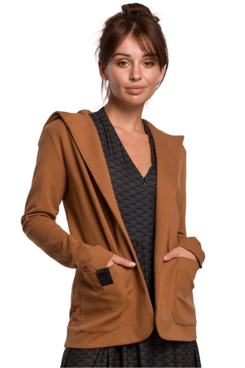 Żakiet Model B180 Carmel - BeWear BeWear
