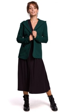 Żakiet Model B180 Dark Green - BeWear BeWear