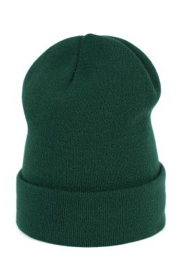 Czapka Model Mieszczuch Dark Green - Art of polo Art of polo