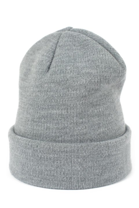Czapka Model Mieszczuch Grey - Art of polo Art of polo Czapka Model Mieszczuch Grey - Art of polo Art of polo