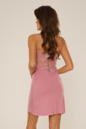 Koszulka Model Lilian 752 Dirty Pink - De Lafense De Lafense Koszulka Model Lilian 752 Dirty Pink - De Lafense De Lafense