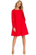 Sukienka Model S137 Red - Stylove Hurtownia odzieży on-line, moda damska, bielizna i obuwie dla kobiet - Matterhorn.pl Stylove Sukienka Model S137 Red - Stylove Hurtownia odzieży on-line, moda damska, bielizna i obuwie dla kobiet - Matterhorn.pl Stylove