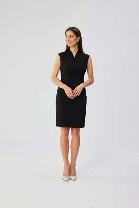 Sukienka Model S360 Black - Stylove Stylove