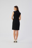 Sukienka Model S360 Black - Stylove Stylove