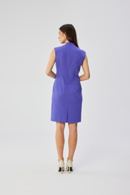 Sukienka Model S360 Violet - Stylove Stylove