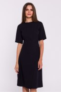 Sukienka Model S373 Black - Stylove Stylove