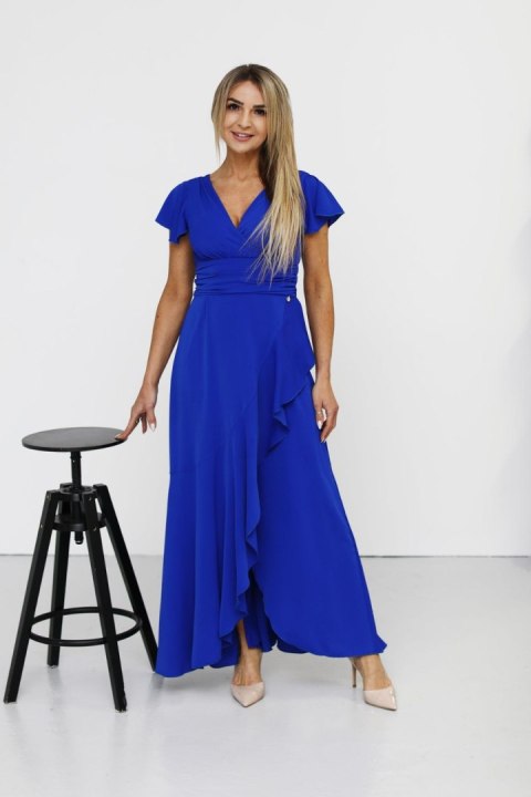 Sukienka Model Soe Chaber - Jersa Jersa Sukienka Model Soe Chaber - Jersa Jersa