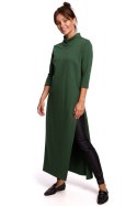 Tunika Model B163 Trawa - BeWear BeWear Tunika Model B163 Trawa - BeWear BeWear