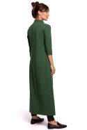 Tunika Model B163 Trawa - BeWear BeWear Tunika Model B163 Trawa - BeWear BeWear