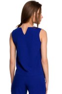 Bluzka Model S257 Chaber - Stylove Stylove Bluzka Model S257 Chaber - Stylove Stylove