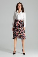 Spódnica Model L060 Wzór 109 - Lenitif Lenitif Spódnica Model L060 Wzór 109 - Lenitif Lenitif