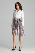 Spódnica Model L060 Wzór 110 - Lenitif Lenitif Spódnica Model L060 Wzór 110 - Lenitif Lenitif